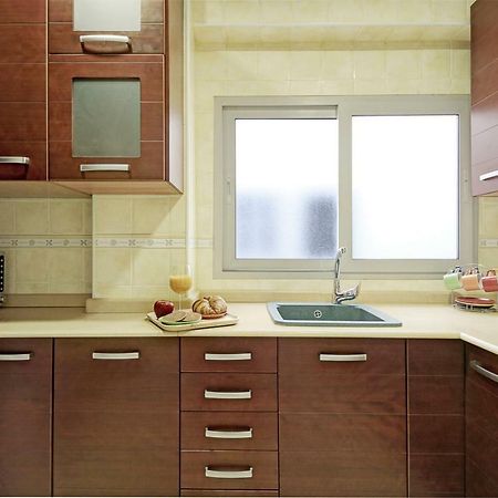 גרנדה Home4U, Lavadero מראה חיצוני תמונה