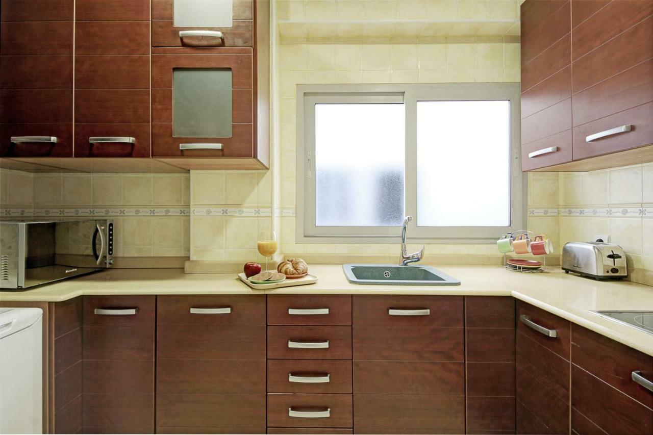 גרנדה Home4U, Lavadero מראה חיצוני תמונה